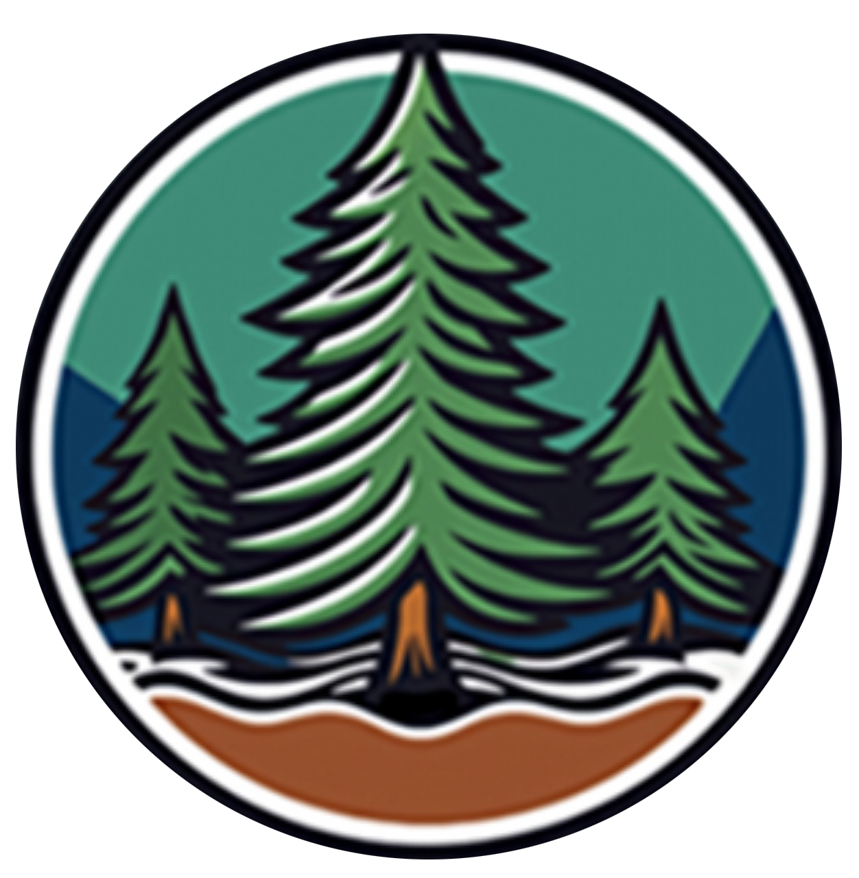 Wildfire Pro Shop crest icon