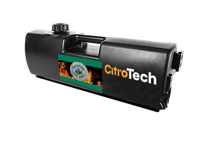 WPSProduct Citrotech Tank