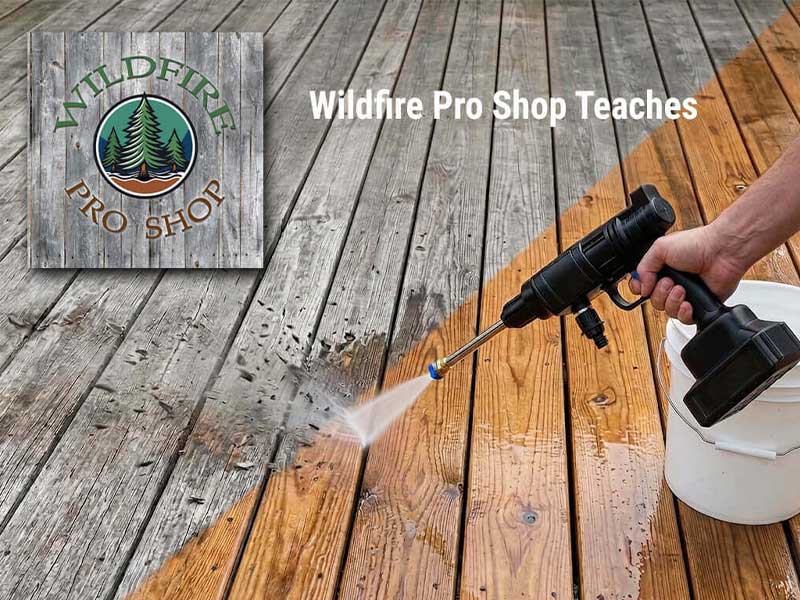 WPSProduct Deck Power Wash Graphic