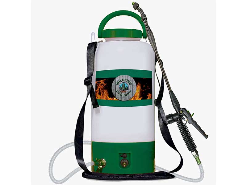 WPSProduct Pump Sprayer